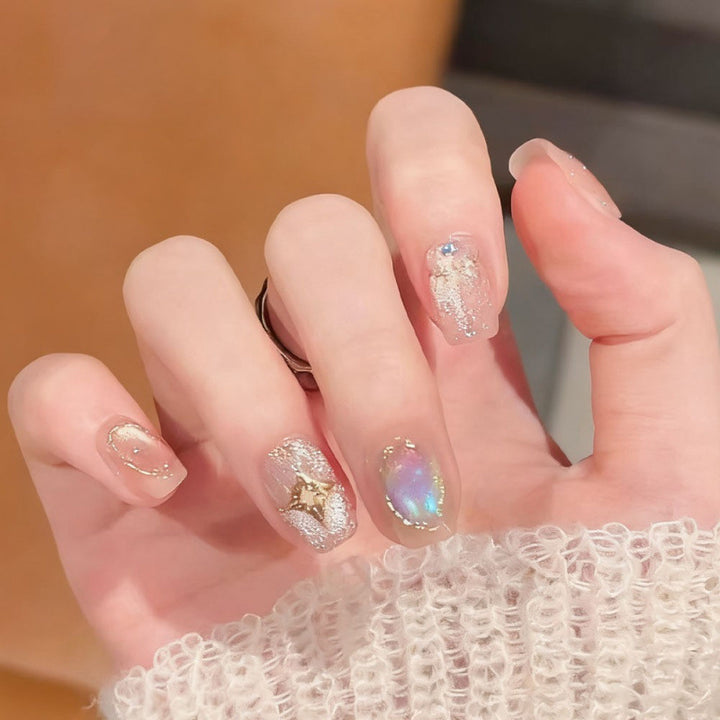 Decorative Nail Art Kalsten