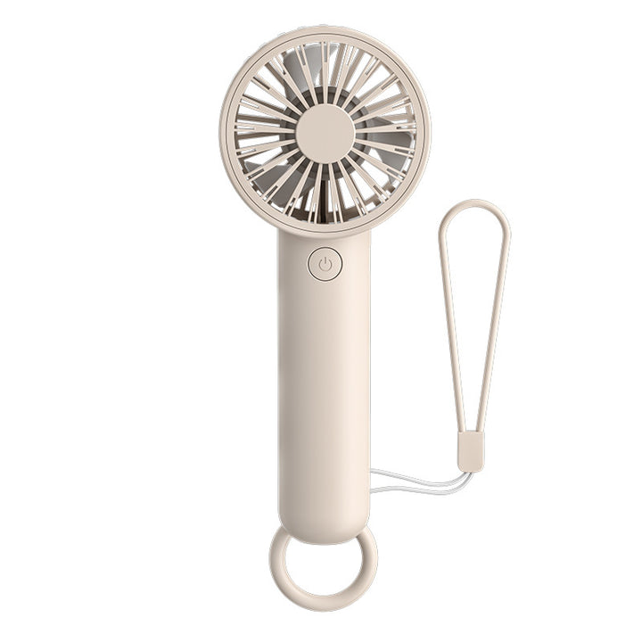 Ladies portable table fan Kalsten