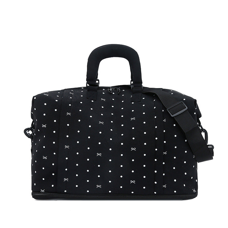 Stylish Weekend Travel Duffel Bag Kalsten