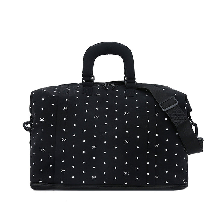 Stylish Weekend Travel Duffel Bag Kalsten