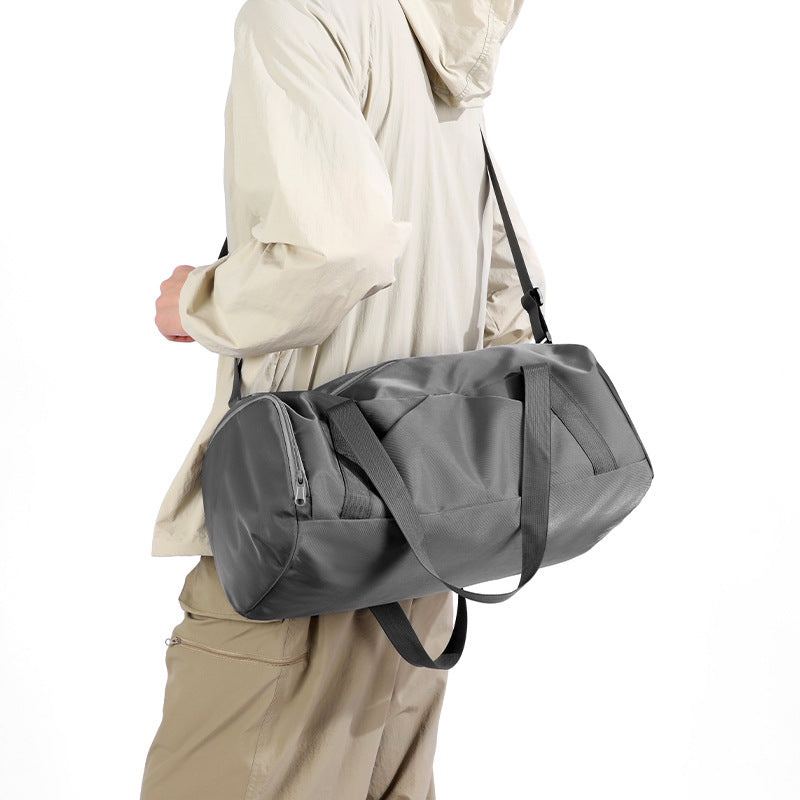 Lightweight Sports Duffle Bag Kalsten