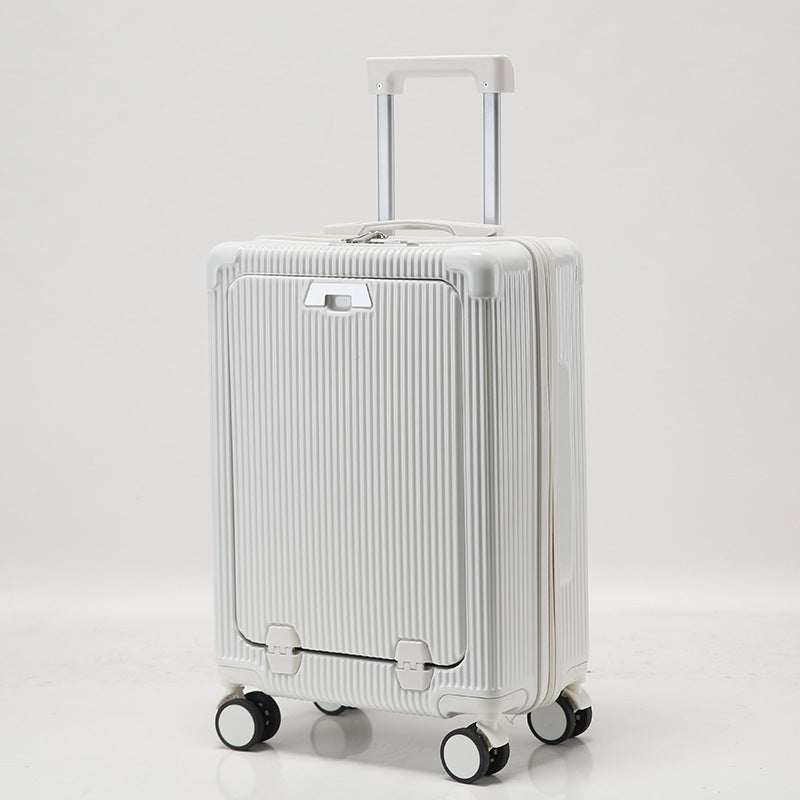 Premium Hard-Shell Spinner Suitcase Kalsten