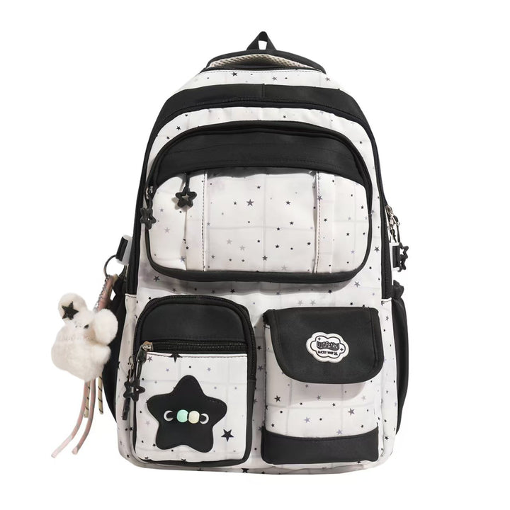 Starry 3D Companion Backpack Kalsten