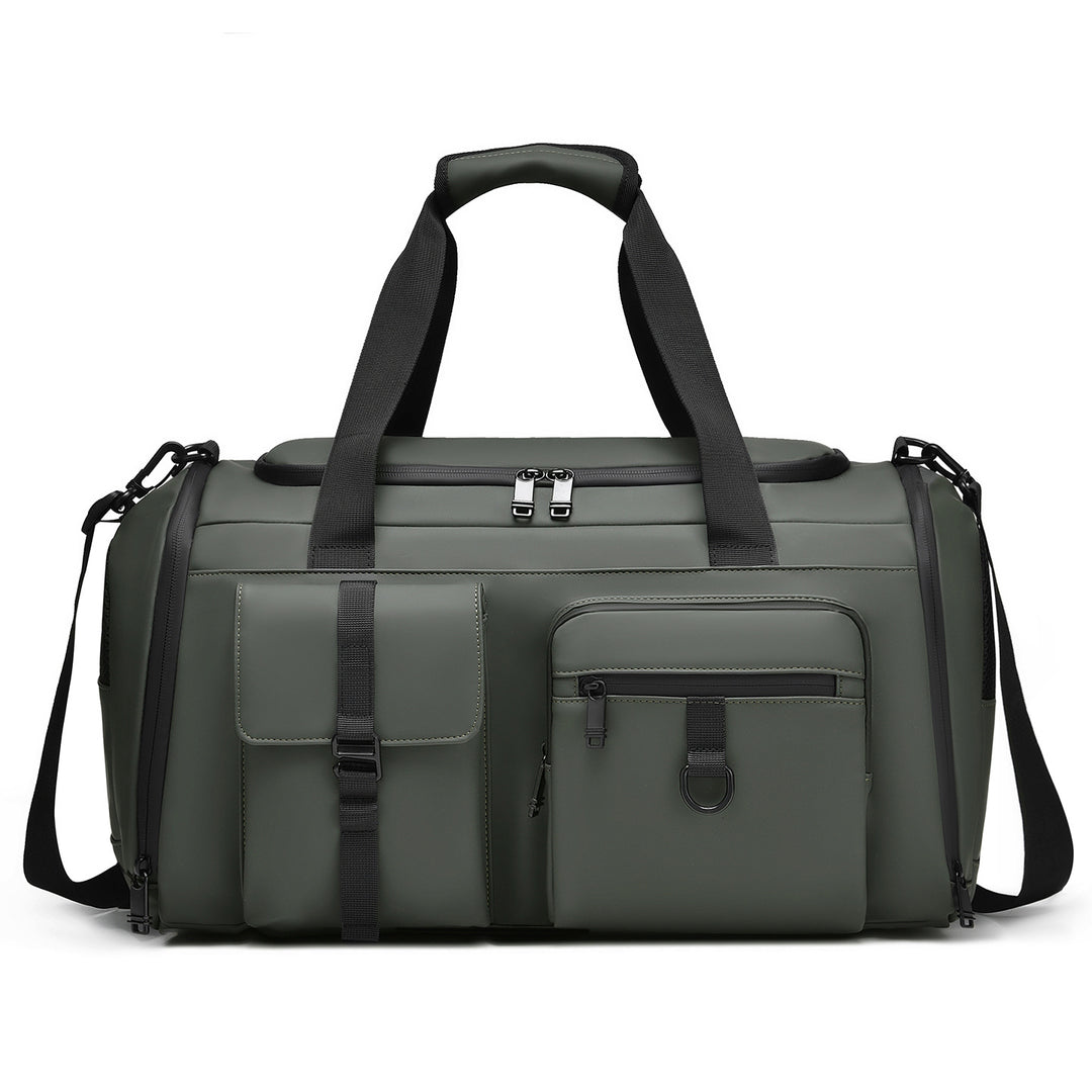 Durable Multifunctional Travel Duffel Bag Kalsten