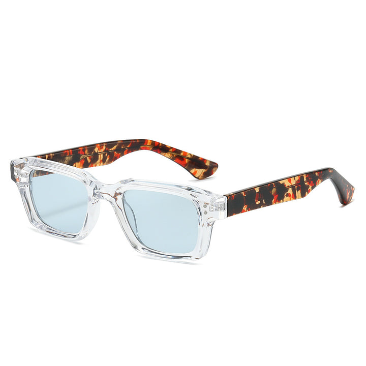 Bold Square Frame Sunglasses Kalsten