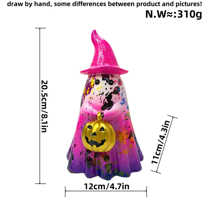 Decorative Halloween Figure Kalsten