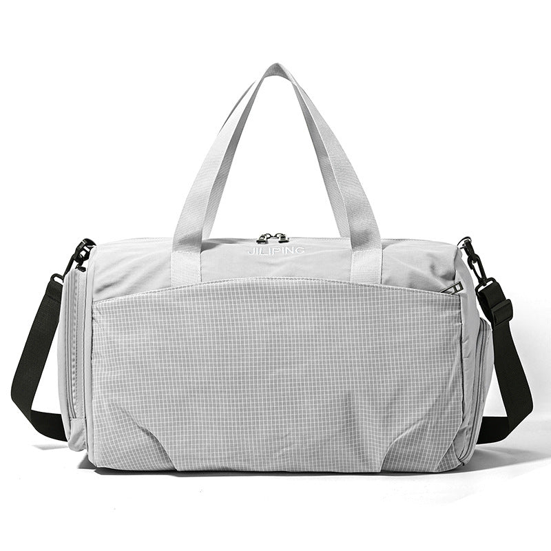 Versatile Travel Sports Gym Duffel Bag Kalsten