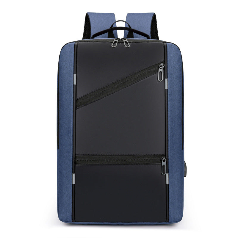High-Storage Versatile Backpack Kalsten