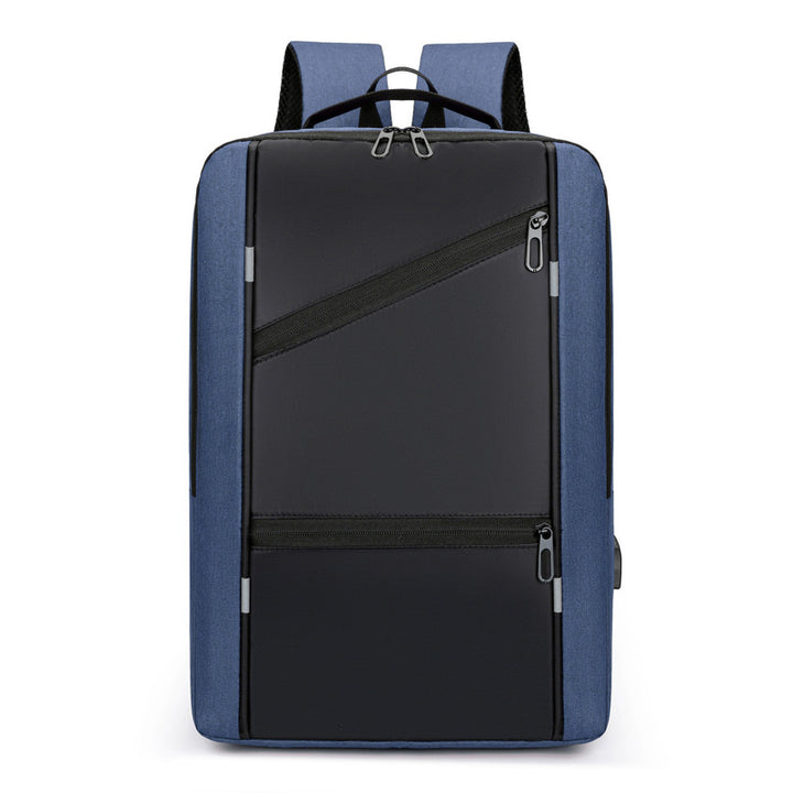 High-Storage Versatile Backpack Kalsten