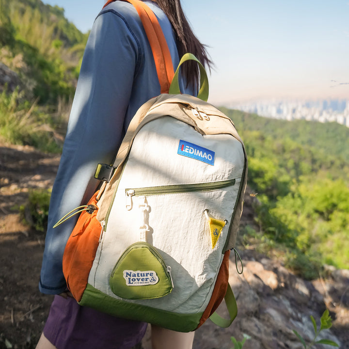 Everyday Casual Backpack Kalsten