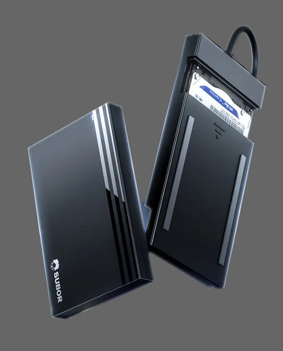 External Hard Drive Kalsten
