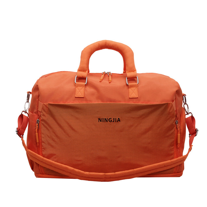 Multi-Functional Sports Duffle Kalsten