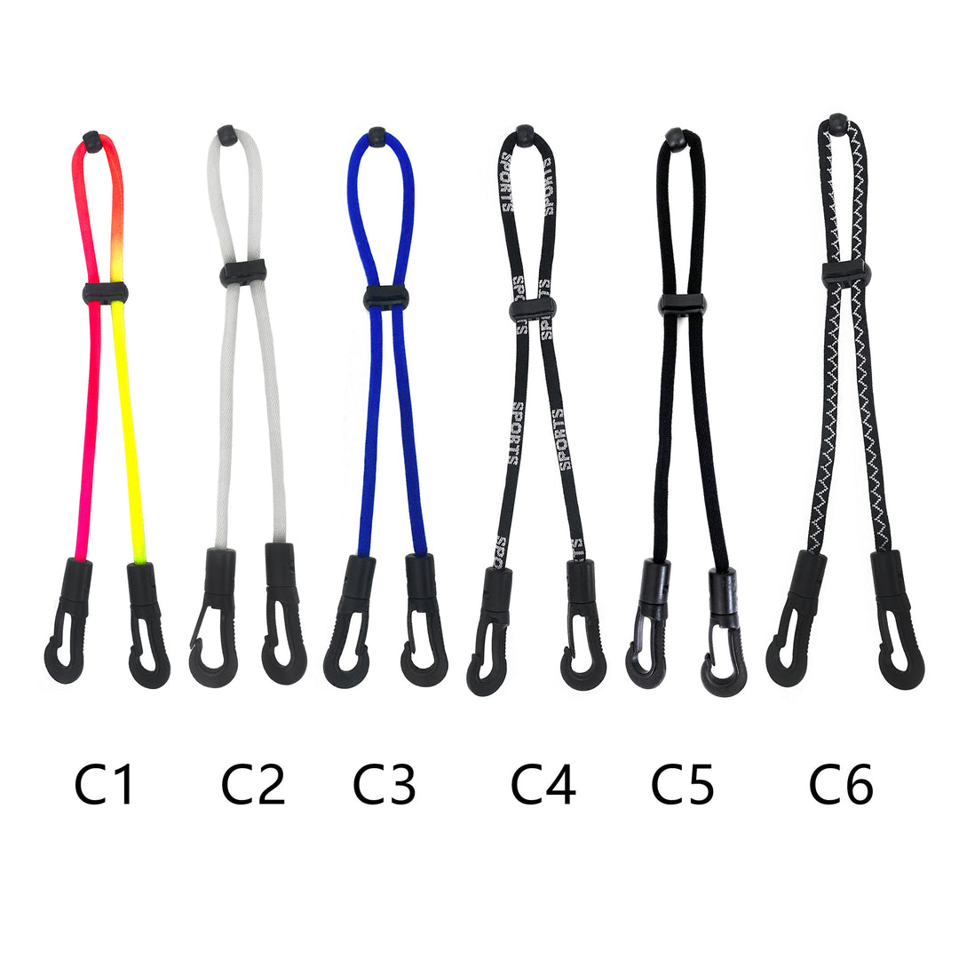 Adjustable Elastic Utility Retainer Strap Kalsten