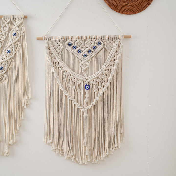Macrame Wall Hanging Tapestry Kalsten