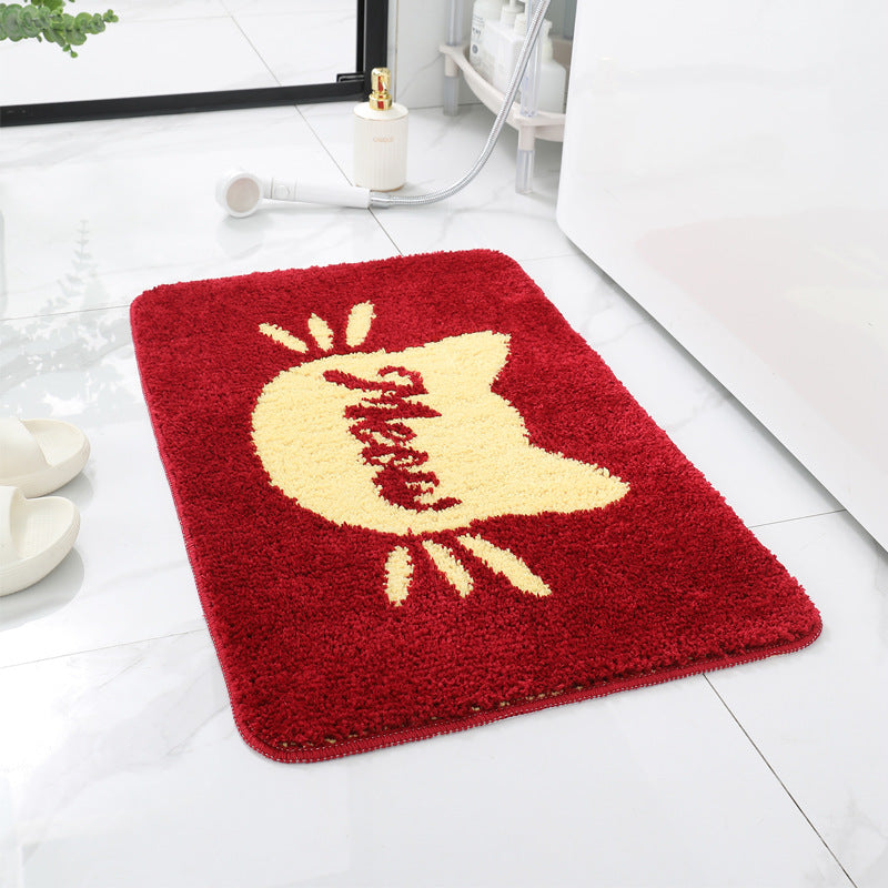 Bath Mat Kalsten