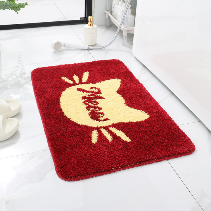 Bath Mat Kalsten