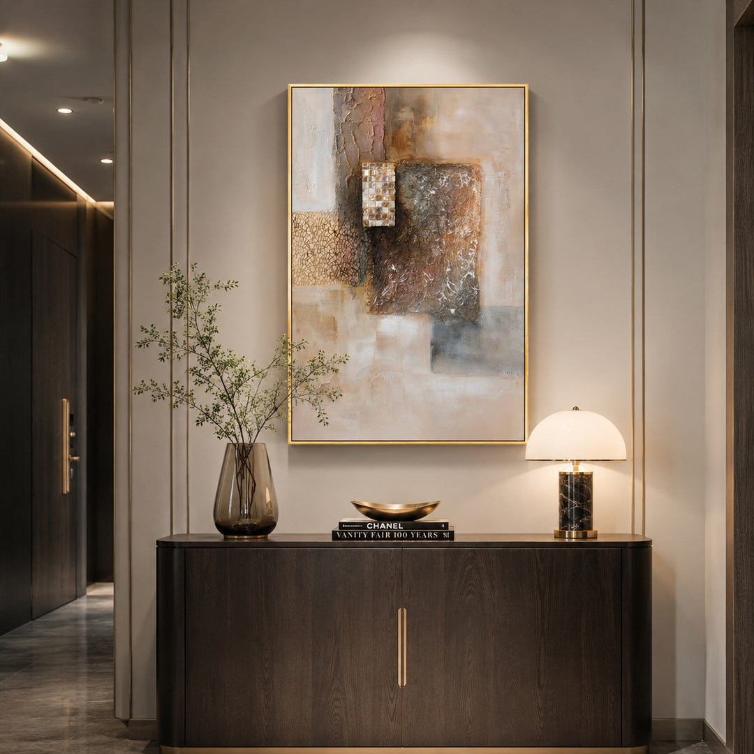 Modern Artistic Wall Art for Home