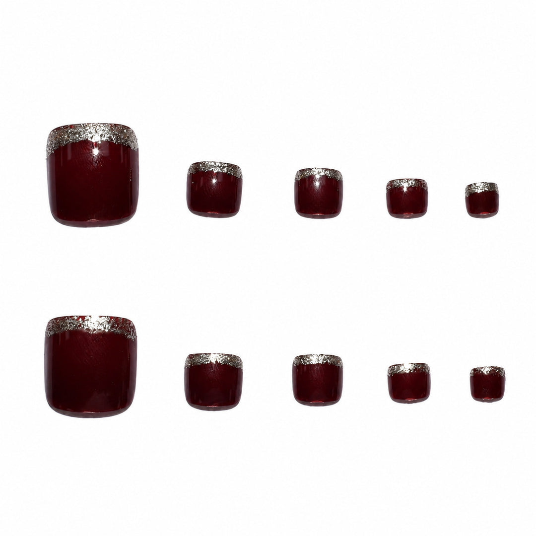 Artificial Nails Kalsten