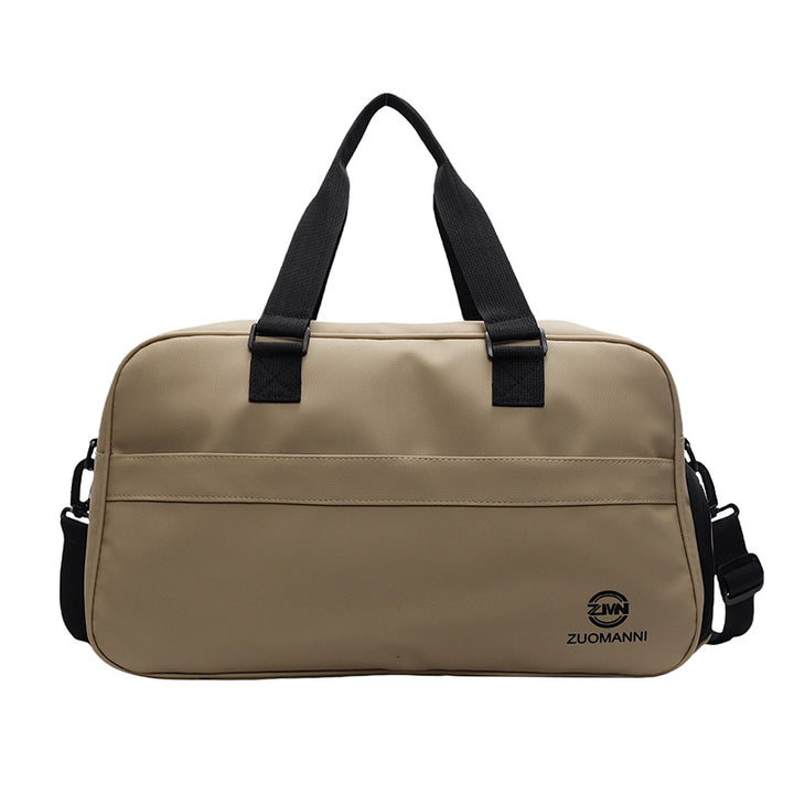 Spacious Multi-Functional Travel Duffle Bag Kalsten