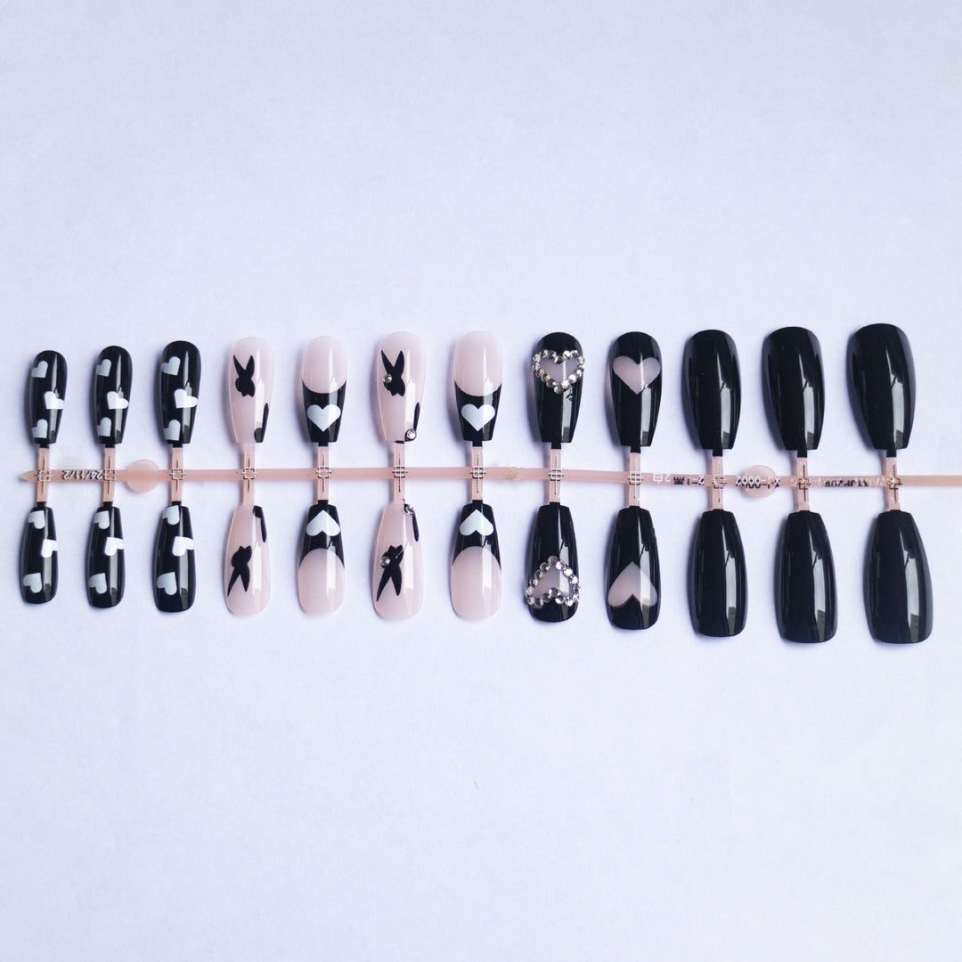 Designer Nail Art
