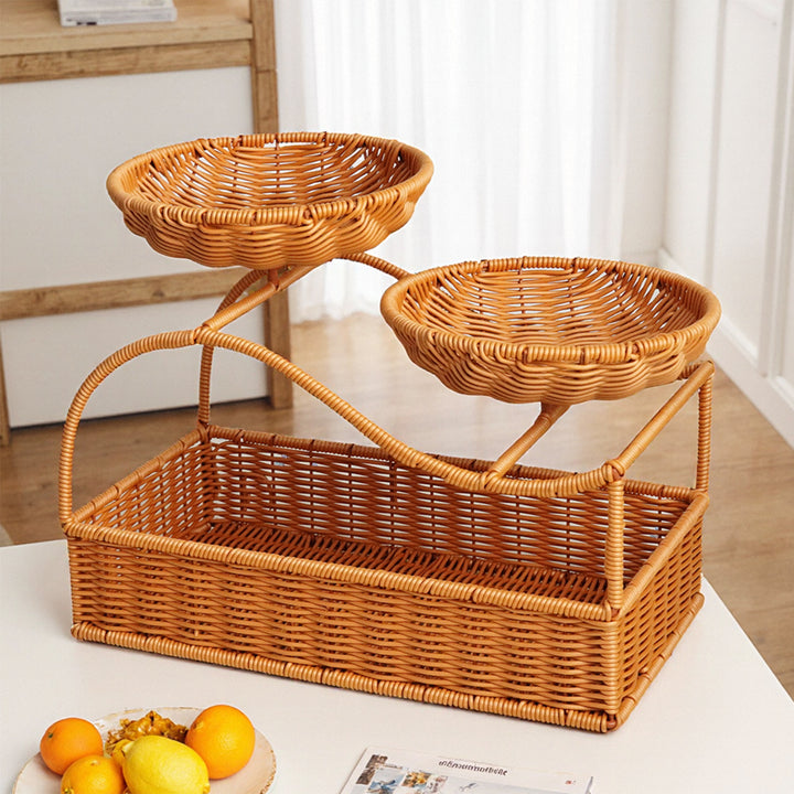 Kitchen Decorative Basket Kalsten