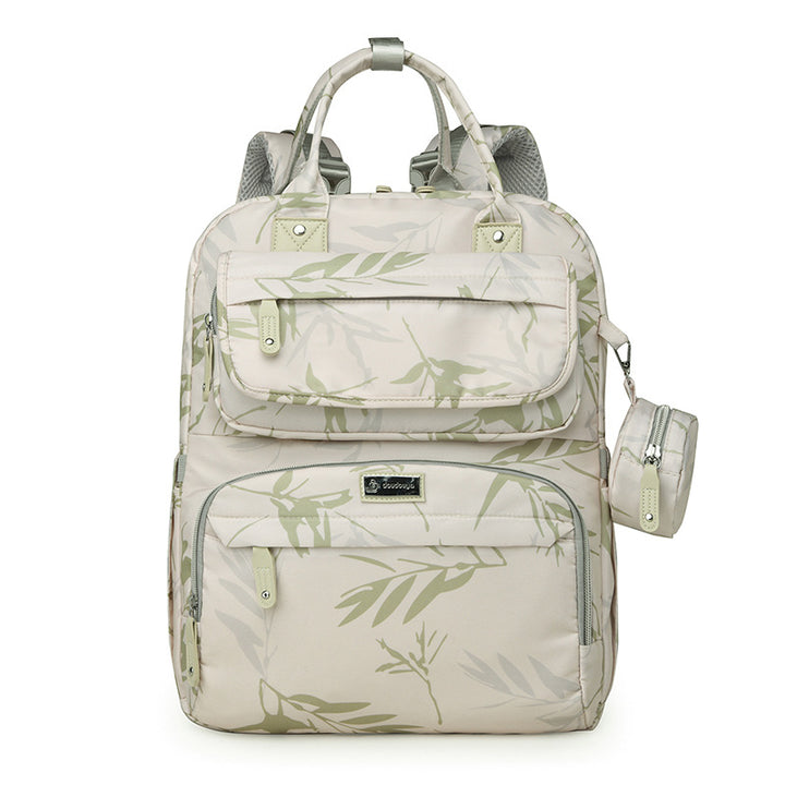 Multi-Pocket Travel Backpack Kalsten 1790332240