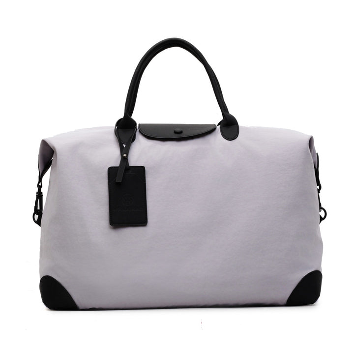 Stylish Travel Weekender Duffel Kalsten