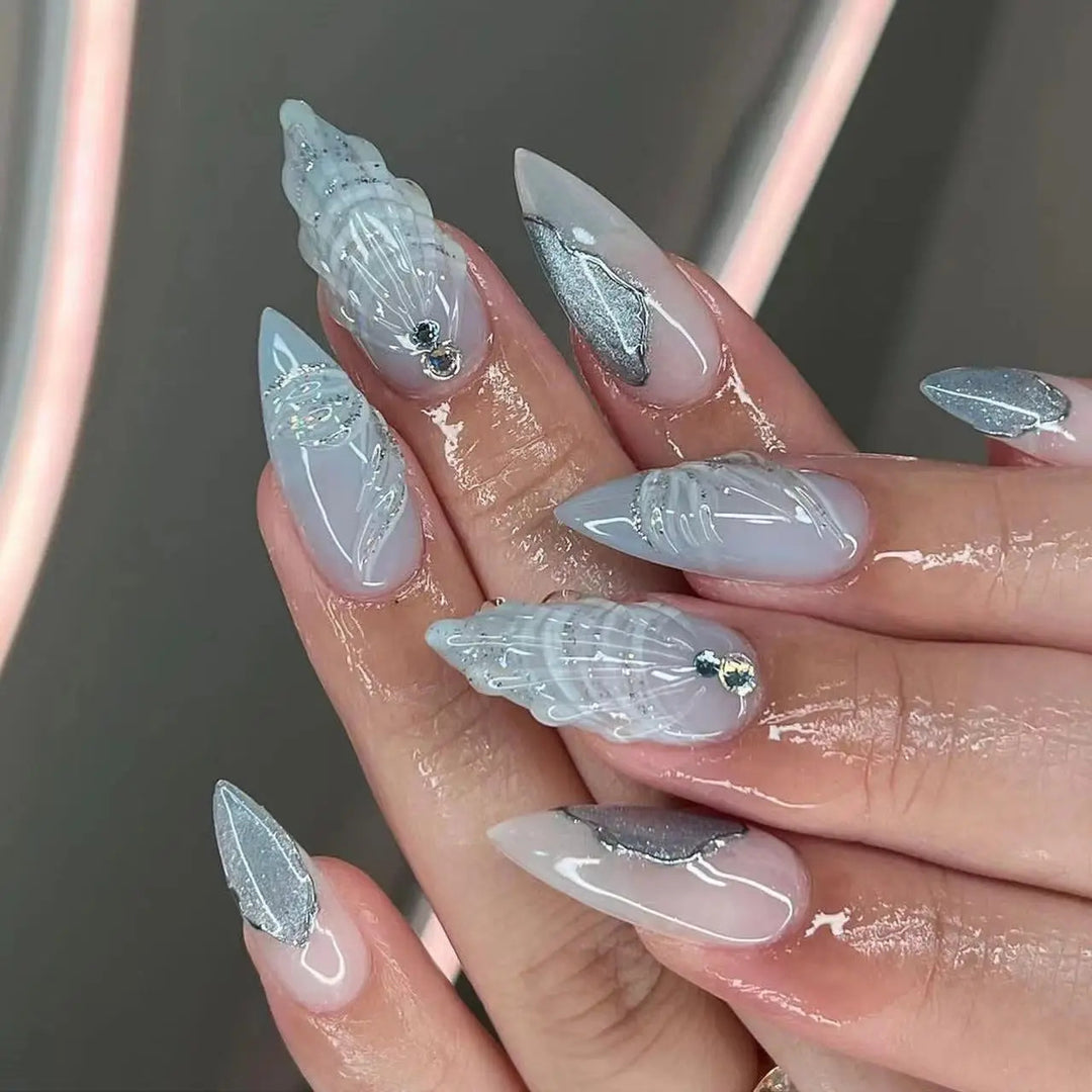 Artistic Nail Enhancements Kalsten