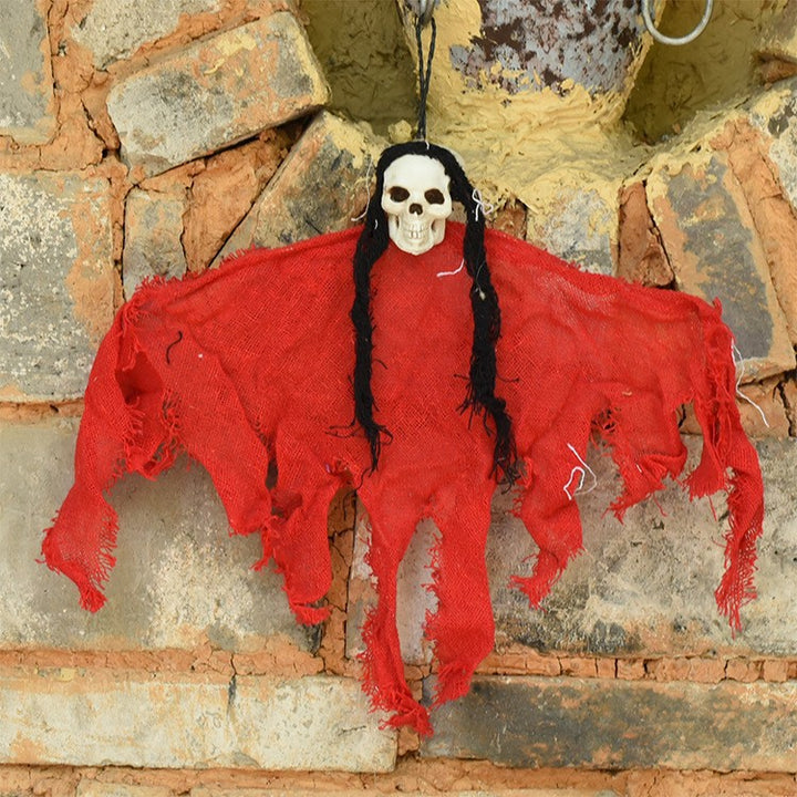 Hanging Scary Ghost Decoration Kalsten 1790561009