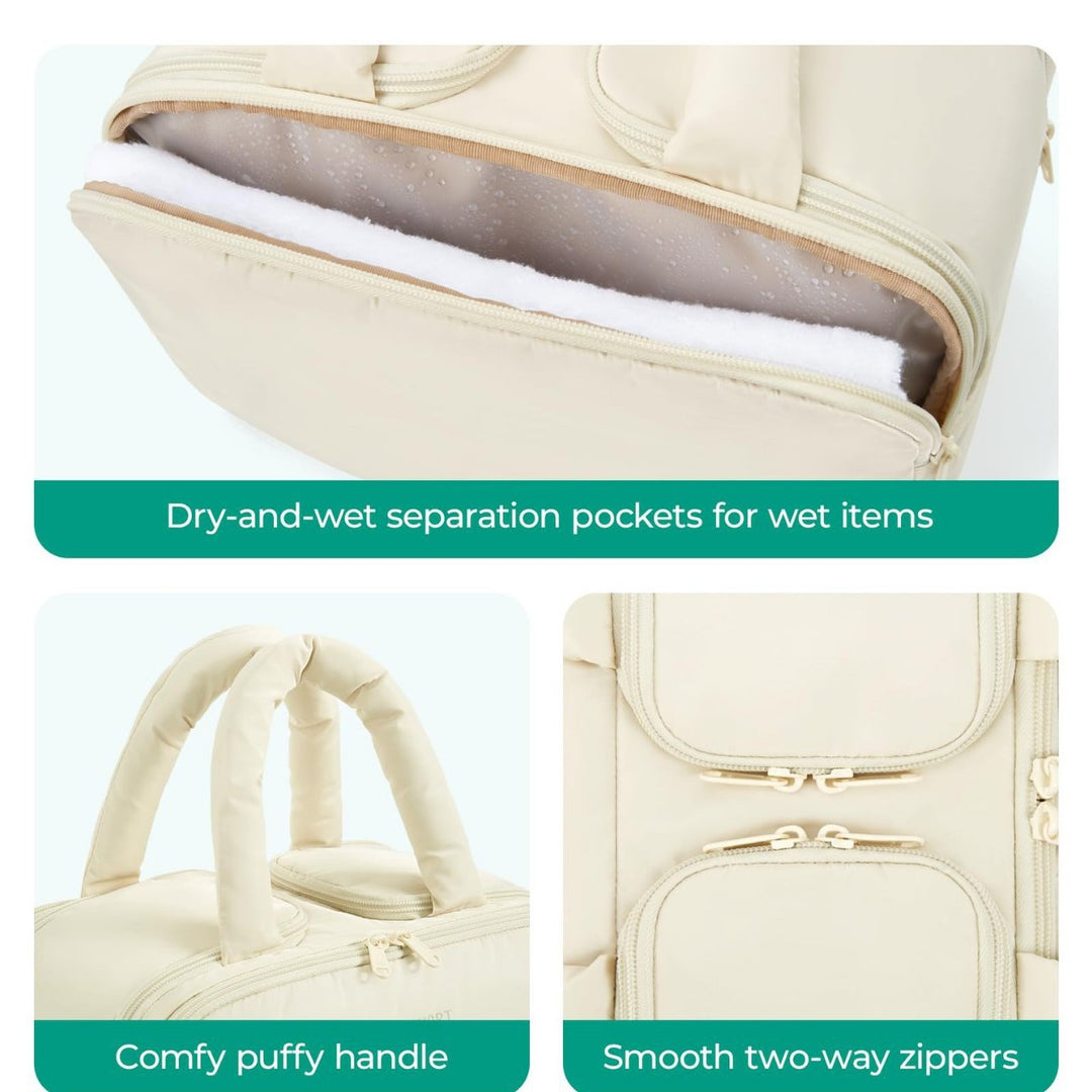 Practical storage bag Kalsten