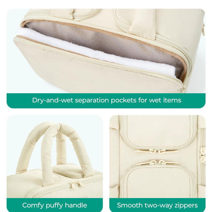 Practical storage bag Kalsten