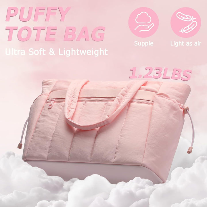 Practical and Stylish Tote Bag Kalsten