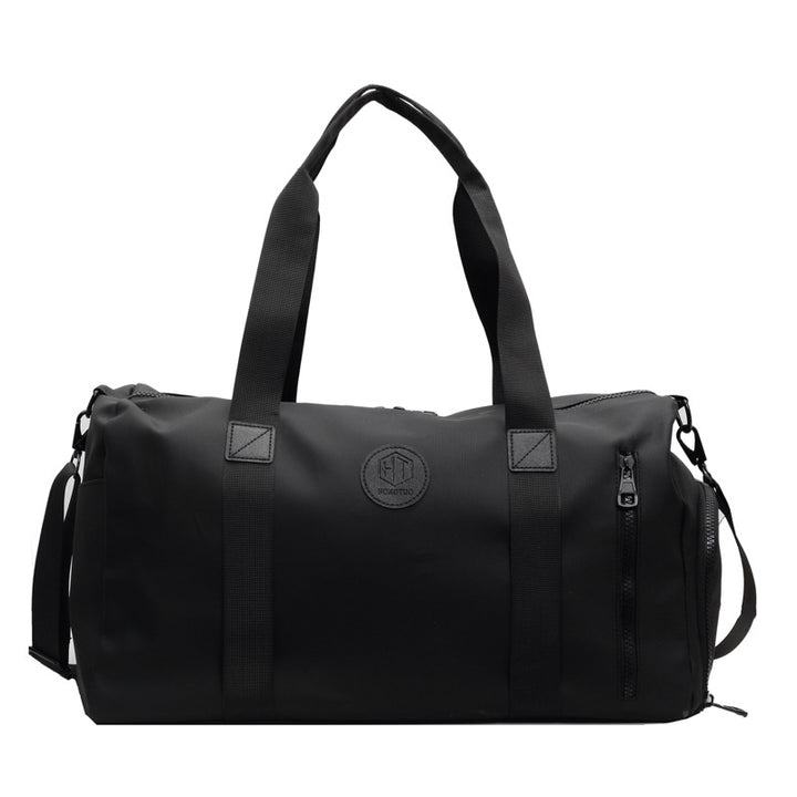 Water-Resistant Gym Duffle Bag Kalsten