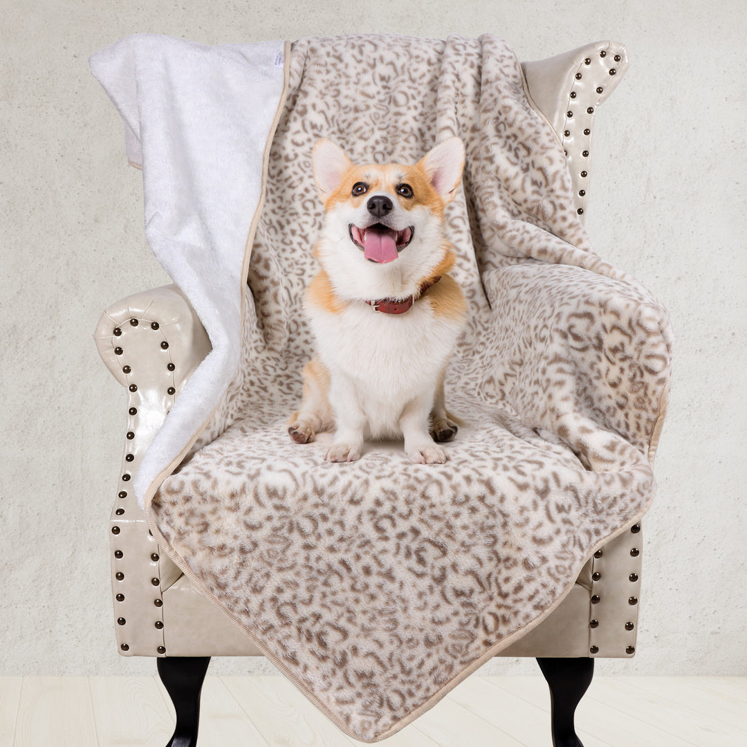 Ladies Snuggle Blanket Kalsten