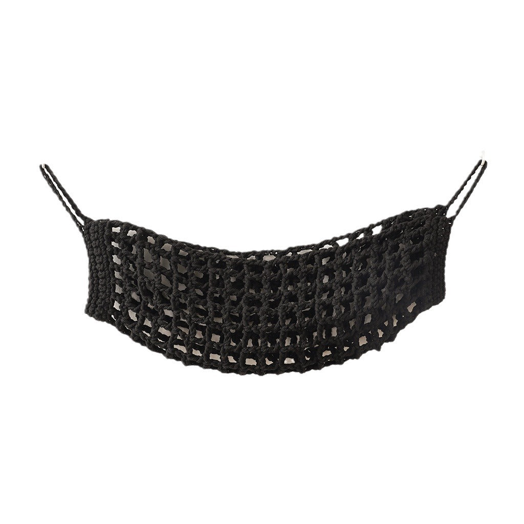 Woven Hammock-Style Storage Net Kalsten