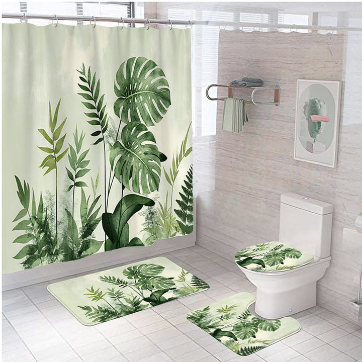 Bathroom Accessories Set Kalsten