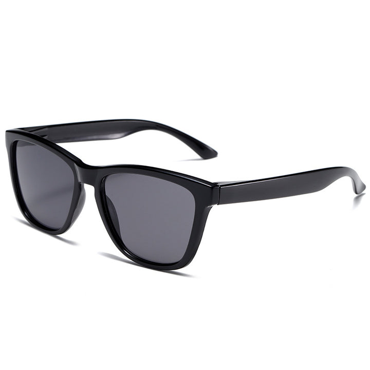 Stylish Geometric Frame Sunglasses Kalsten