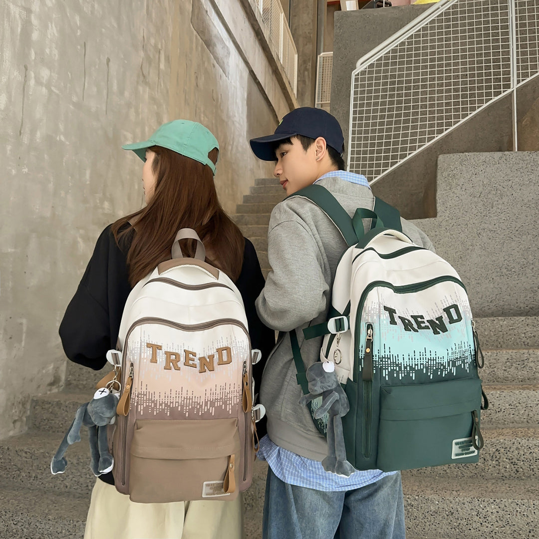 Trendy Stylish Graphic Backpack Kalsten