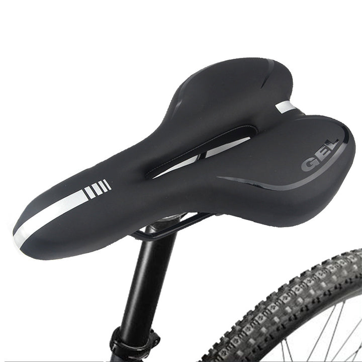 Ergonomic Gel Bicycle Saddle Kalsten