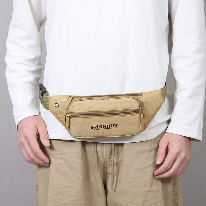 Practical Sports Fanny Pack