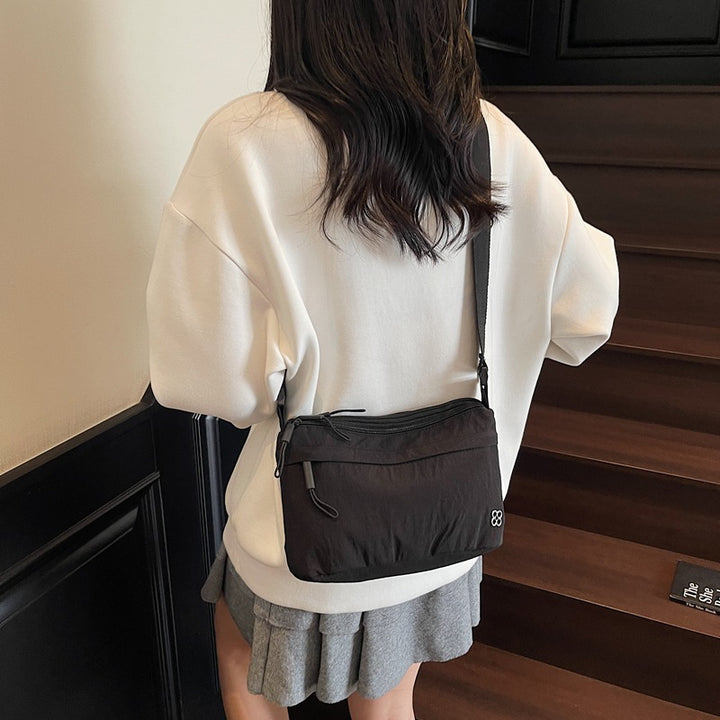 Minimalist Crossbody Sling Bag Kalsten