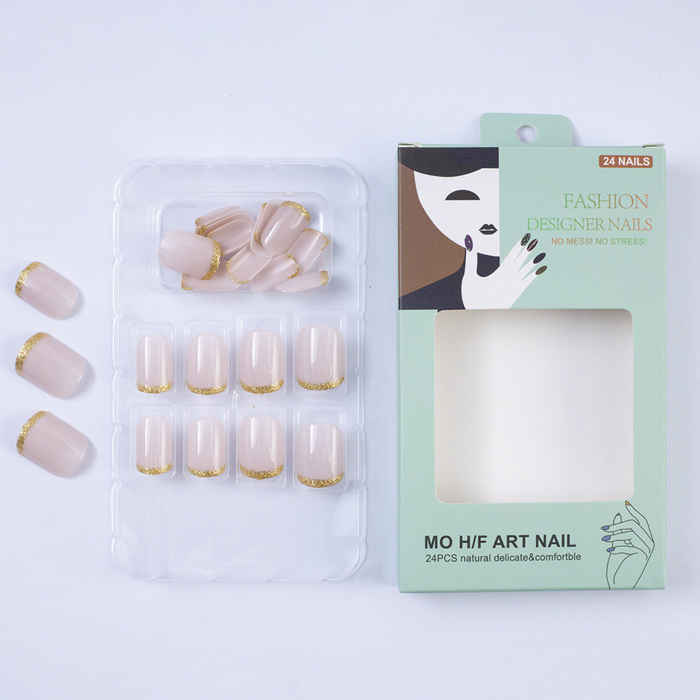 Nail Design Set Kalsten