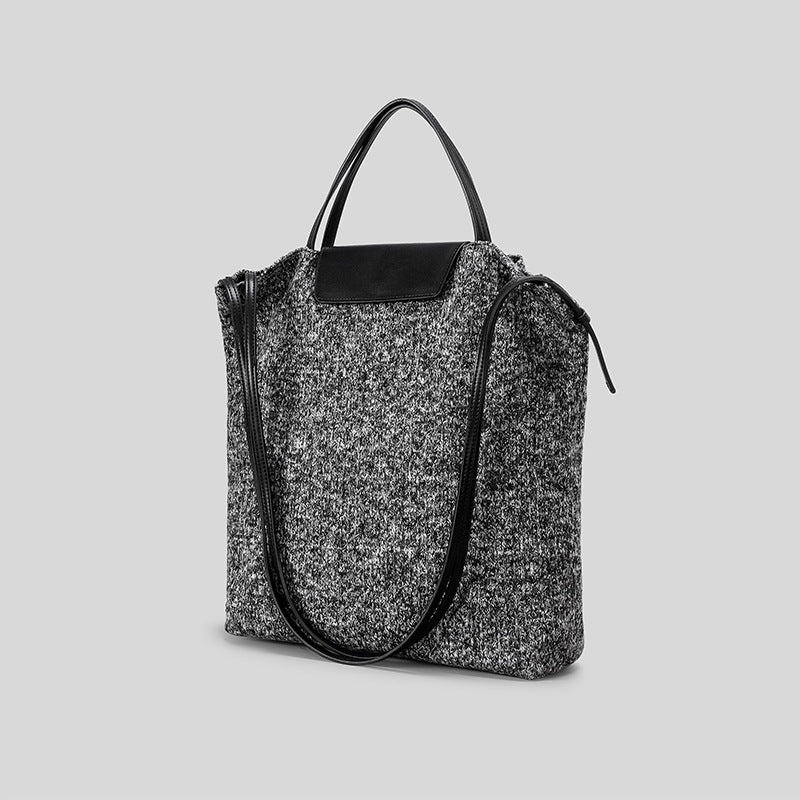 Minimalist Laptop Tote Bag