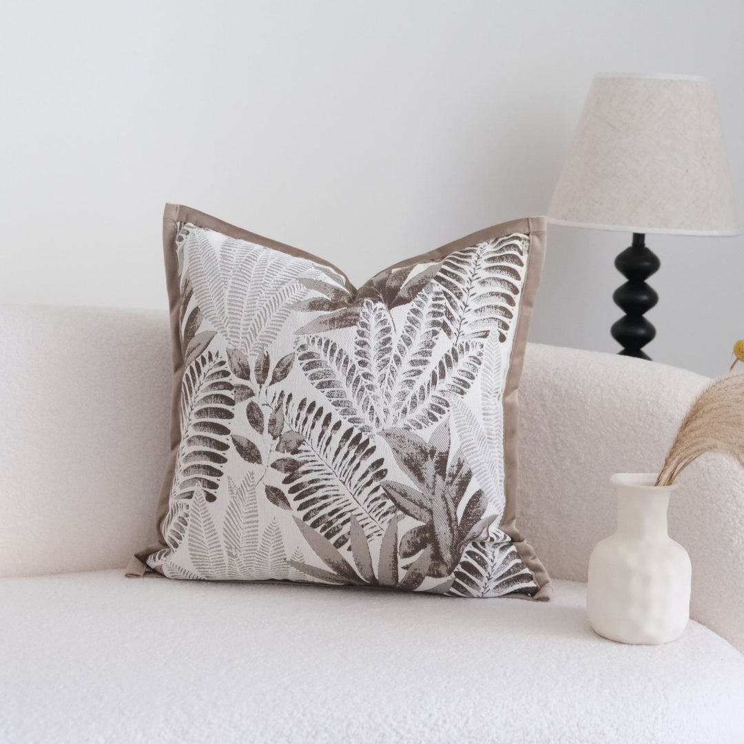 Decorative Throw Pillow for Sofa and Bed