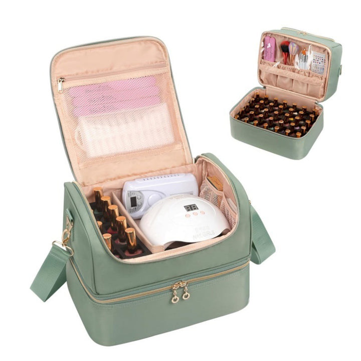 Cosmetic storage bag Kalsten