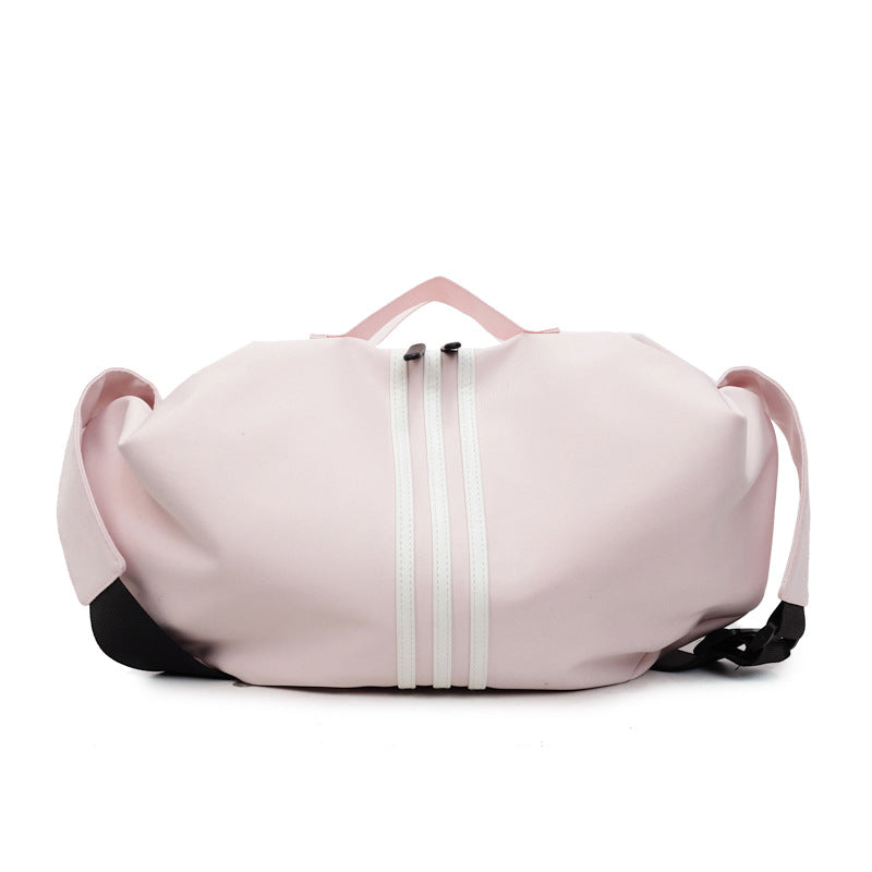 Spacious Gym Carry Duffle Bag Kalsten