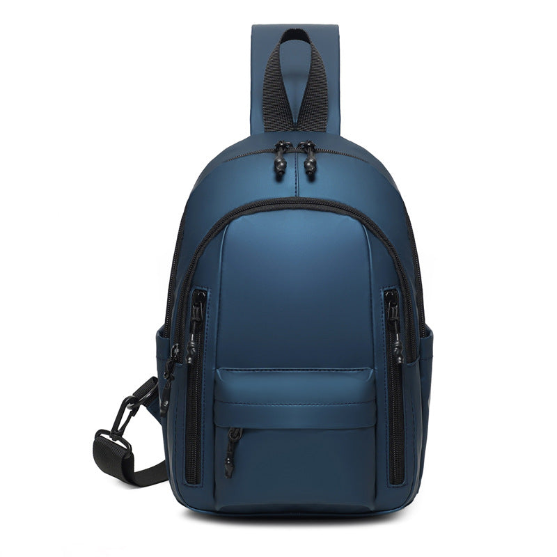 Ergonomic Minimalist Sling Backpack Kalsten