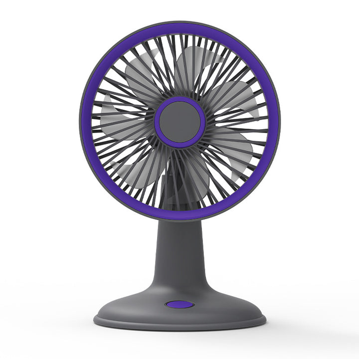 Ladies Table Fan Kalsten