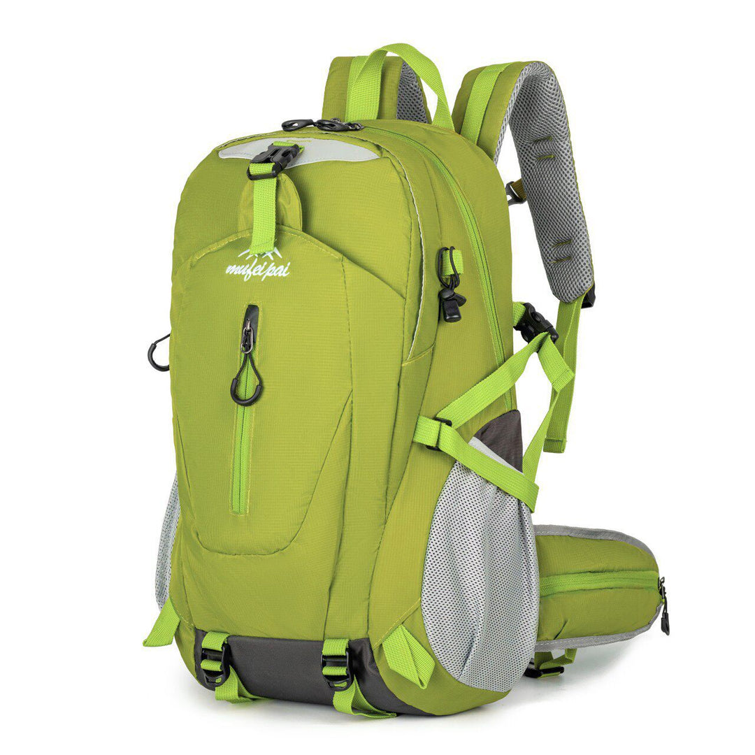 Outdoor Adventure Hiking Backpack Kalsten