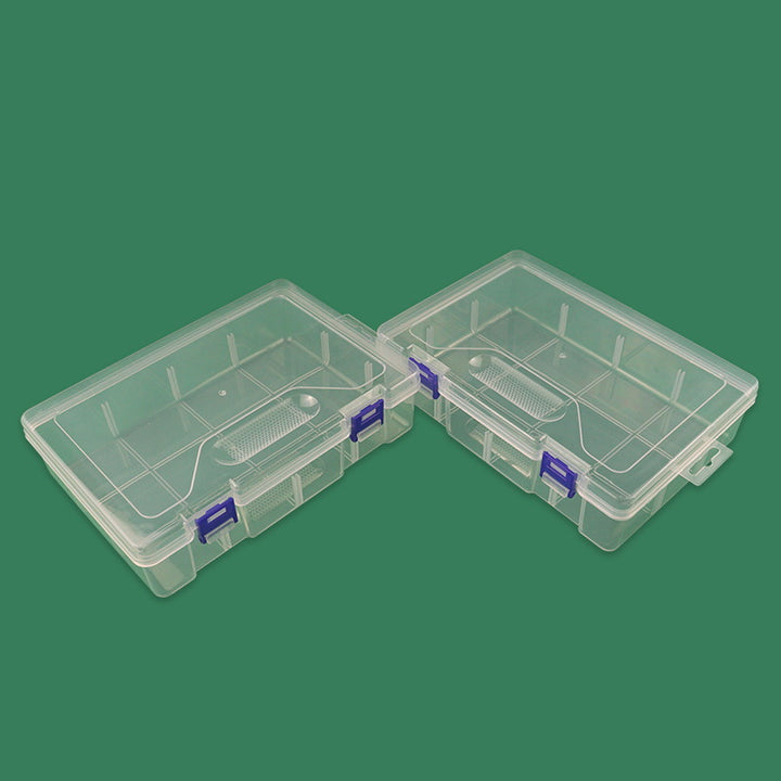 Adjustable Multi-Divider Craft Storage Organizer Kalsten